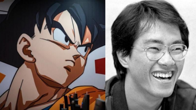 அகிரா தோரியாமா: டிராகன் பால் கதையை உருவாக்கியது எப்படி? கோகு பாத்திரம் உருவான பின்னணி