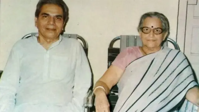 मधु लिमये