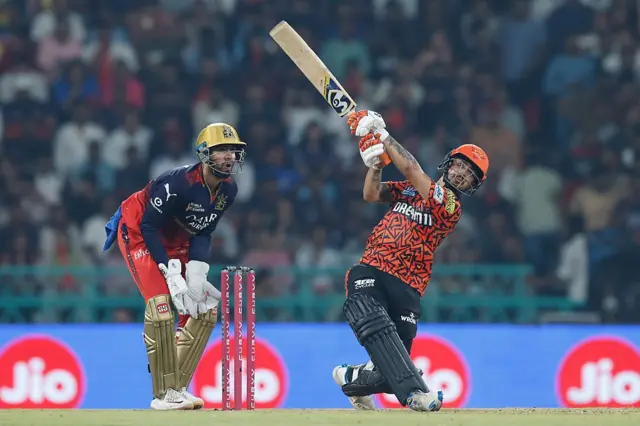 RCB vs SRH, விராட் கோலி