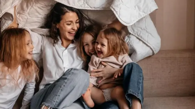 मुलं जन्माला घालण्याने महिलांचं आयुर्मान कमी होतं का?