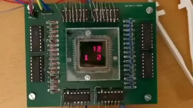 پی ای ایل ای ڈی