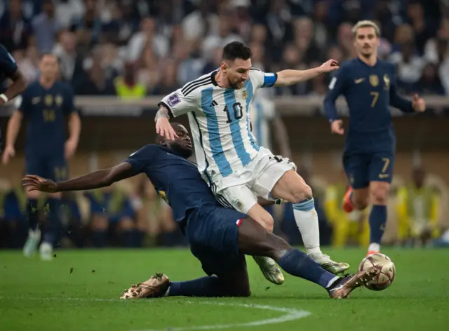 ਵਿਸ਼ਵ ਕੱਪ 