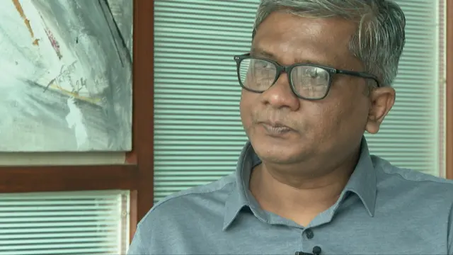 ডিজিটালি রাইটের ব্যবস্থপনা পরিচালক মিরাজ আহমেদ চৌধুরী