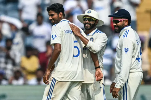 ભારત,ઑસ્ટ્રેલિયા, બૉર્ડર-ગાવસ્કર ટ્રૉફી, રોહિત શર્મા, ગૌતમ ગંભીર, જસપ્રીત બુમરાહ, ક્રિકેટ, બીબીસી ગુજરાતી 