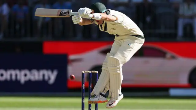 இந்தியா - ஆஸ்திரேலியா