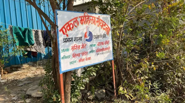 एकल महिला संघटना