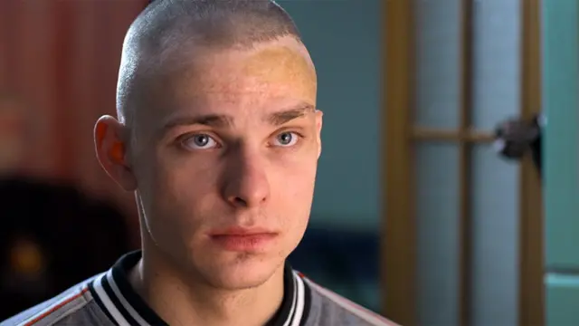 Anton Romashov ya ce azzaluman sun neme shi ya amsa laifin dillancin ƙwayoyi