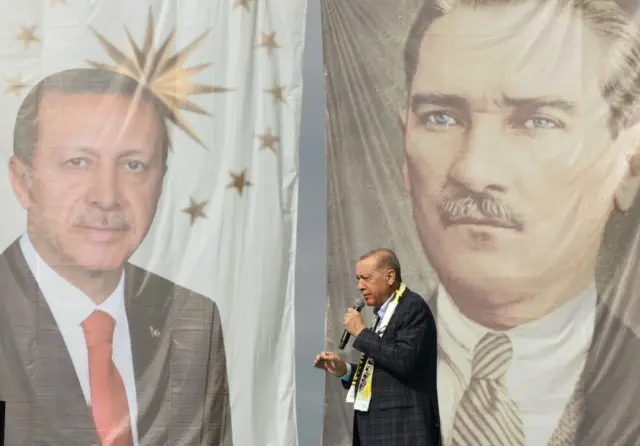 erdoğan