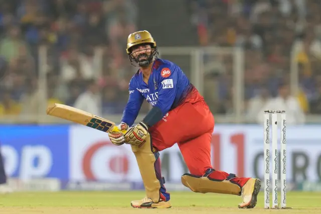 IPL 2024: RR vs RCB Eliminator