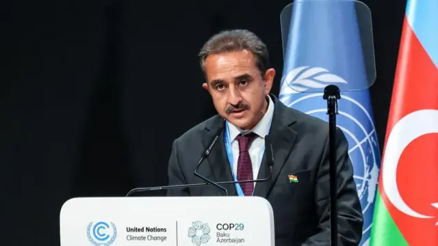  ਰਾਜ ਮੰਤਰੀ ਕੀਰਤੀ ਵਰਧਨ ਸਿੰਘ 