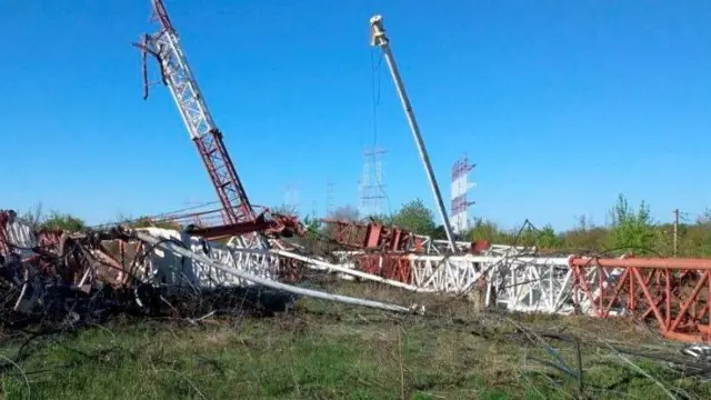 গত বছরের এপ্রিলে ট্রান্সনিস্ট্রিয়ায় পরপর বেশ কটি রহস্যজনক বিস্ফোরণ হয়। ট্রান্সনিস্ট্রিয়ার প্রশাসন সেসময় বলে নিরাপত্তা সদর দপ্তর, একটি সামরিক ইউনিট এবং রেডিও টাওয়ারে টার্গেট করা হয়েছে। 