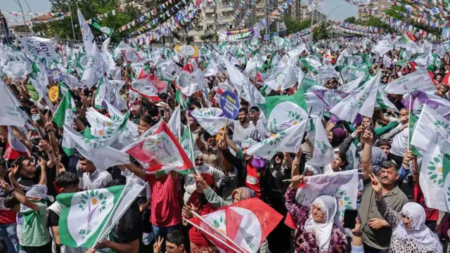 Yeşil Sol Parti