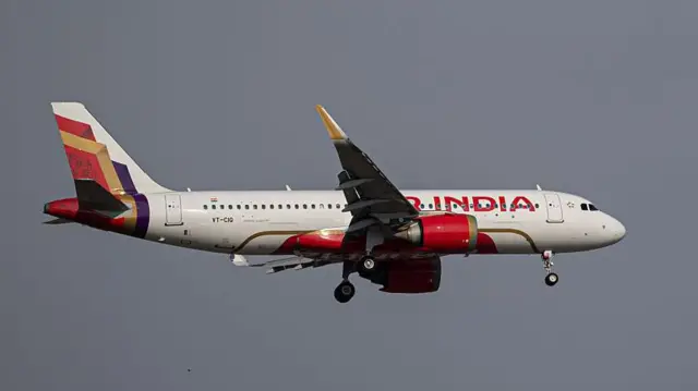 एयर इंडिया 