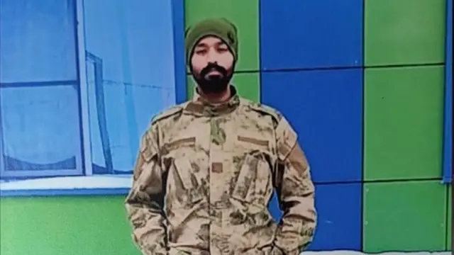 ਤੇਜਪਾਲ ਸਿੰਘ