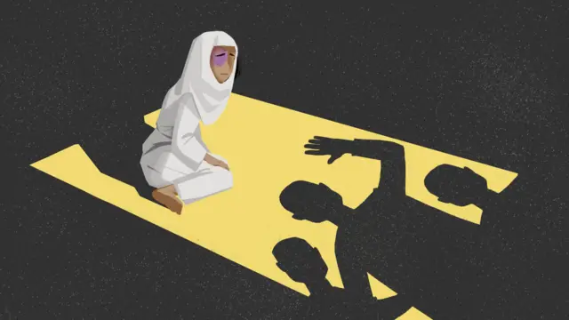 Ilustrasi. Malika (bukan nama sebenarnya) adalah korban pemerkosaan. Dia mengaku tinggal di Dayah Diniyah Darussalam menjadi pilihan tepat saat dirinya sangat membutuhkan dukungan.