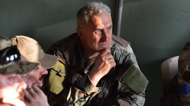 Віталій Баранов 