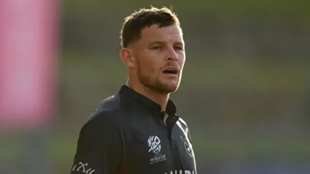 બીબીસી ગુજરાતી ભારત ટી-20 વર્લ્ડ કપ નામિબિયા