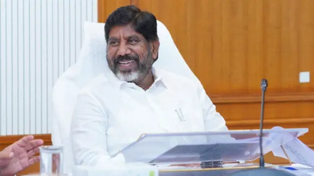 భట్టి విక్రమార్క 