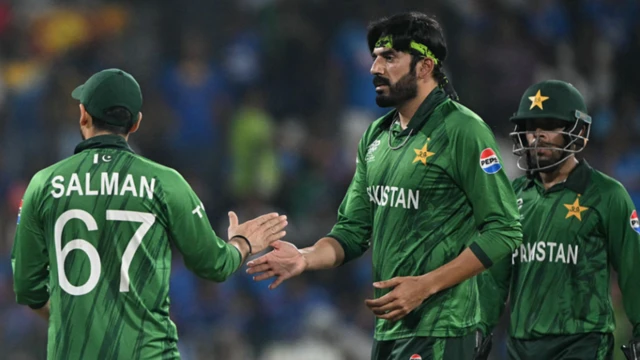 બીબીસી ગુજરાતી ભારત પાકિસ્તાન ક્રિકેટ ગાઝા ઇઝરાયલ ઇશાન કિશન