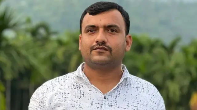 अतहर इमाम बेग