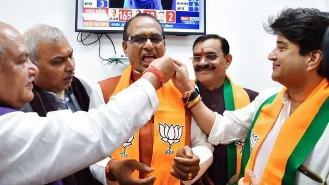 शिवराजसिंग चौहान