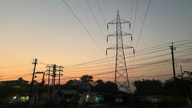 प्रसारण लाइन 