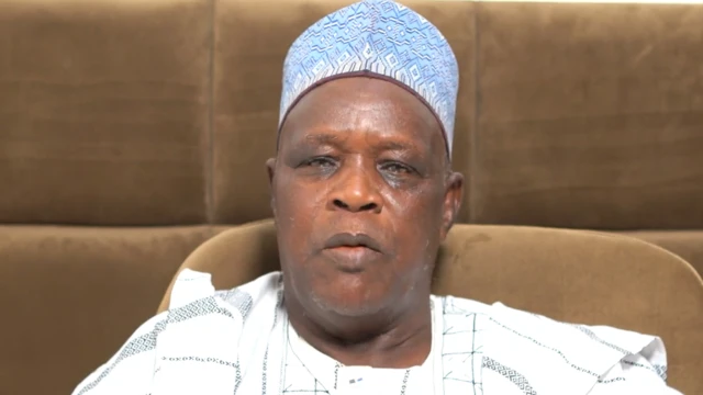 Ku San Malamanku Tare Da Sheikh Hamma Adama Biu