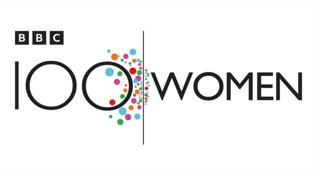 Logo do BBC 100 Women