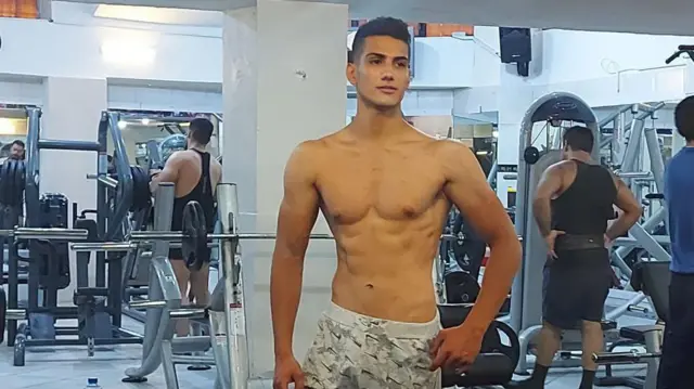 احمد شکراللهی