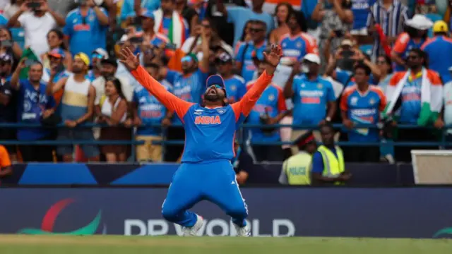 ரோகித் சர்மா