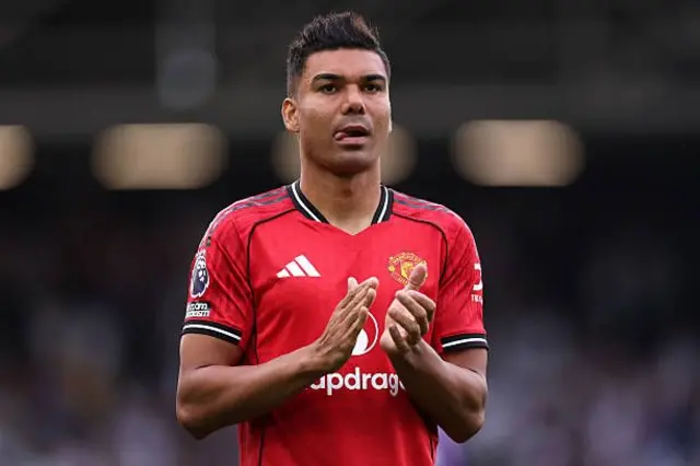 Casemiro 