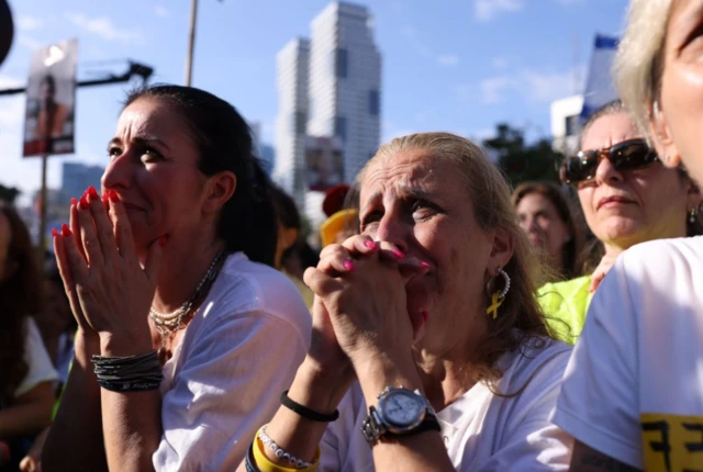 تحولات جاری غزه به روایت تصویر