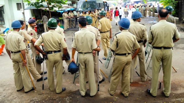 बदलापूर