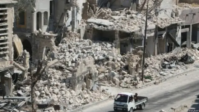 अलेप्पो