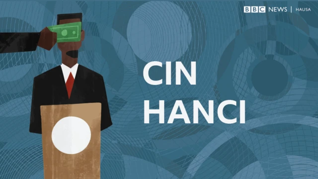 cin hanci