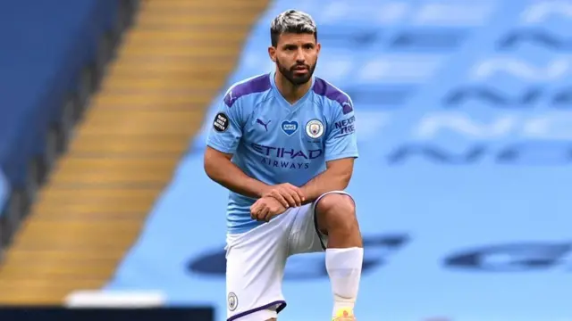 Muhispania Pablo Moreno asaini mkataba zaidi na Manchester City