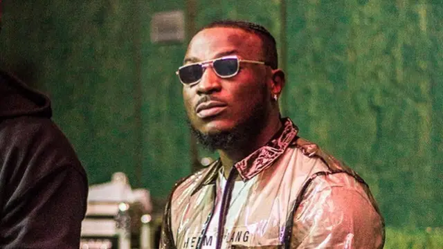 Oti Egwu bụ Peruzzi