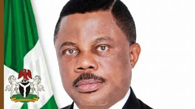 Gọvanọ Willie Obiano