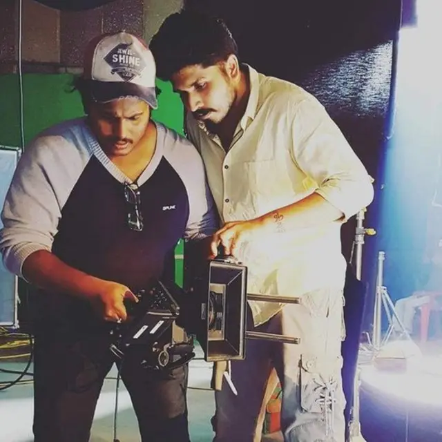 नील सालेकर