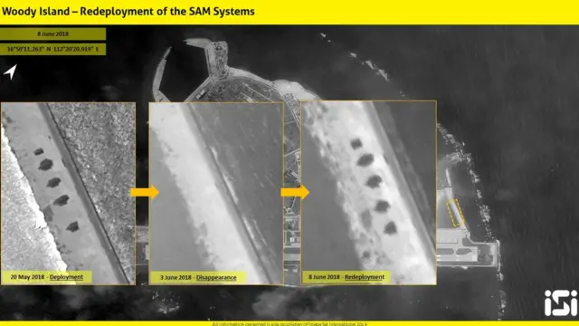 दक्षिण चीन सागर