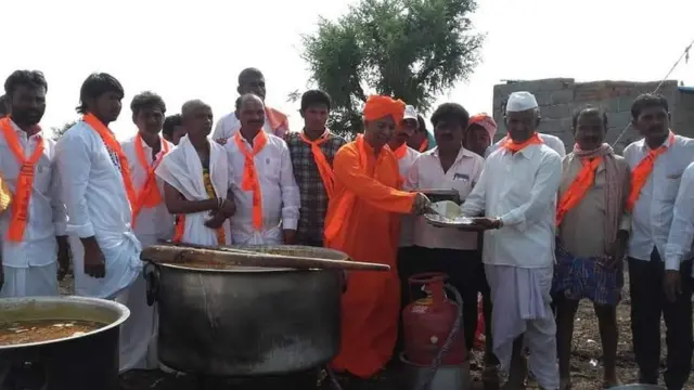 मुस्लीम पुजारी
