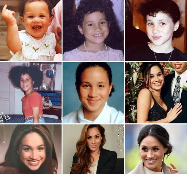 Меган Маркл