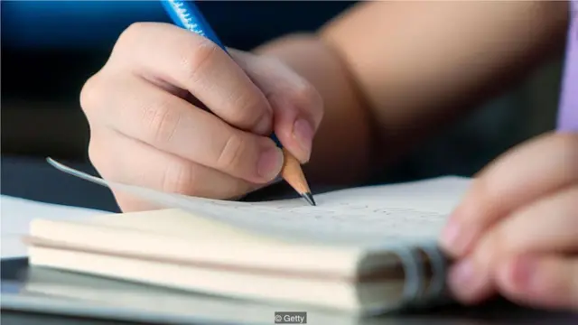 9月出生的孩子考試成績比8月出生的同齡人更優秀。