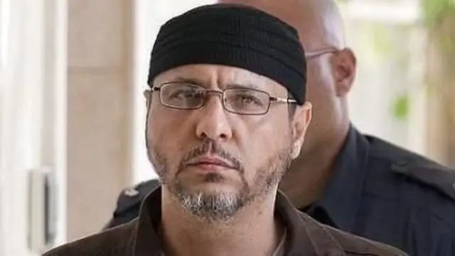 అబ్దుల్లా బర్గౌతీ