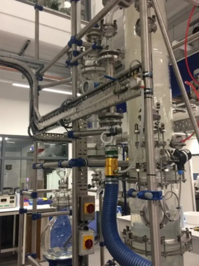 బయోరియాక్టర్