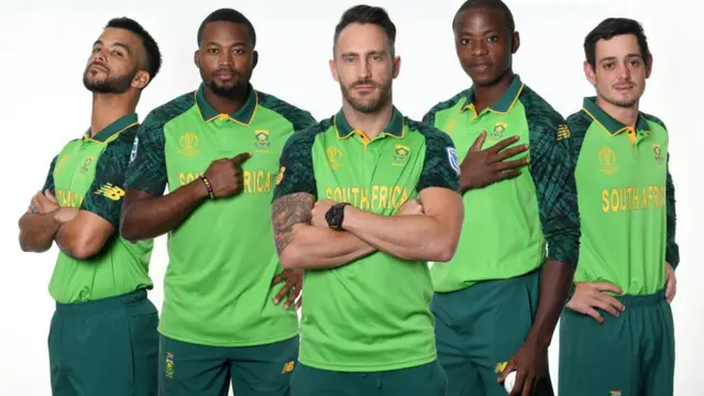 दक्षिण आफ्रिका