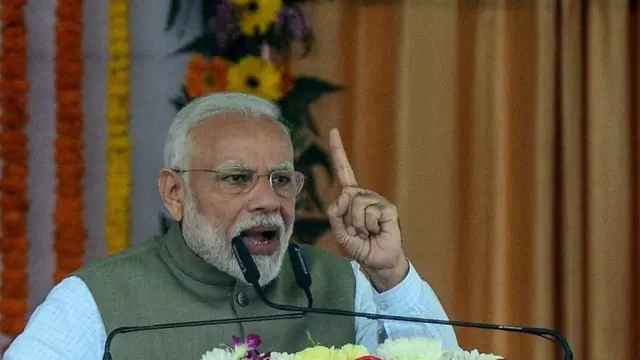 નરેન્દ્ર મોદી