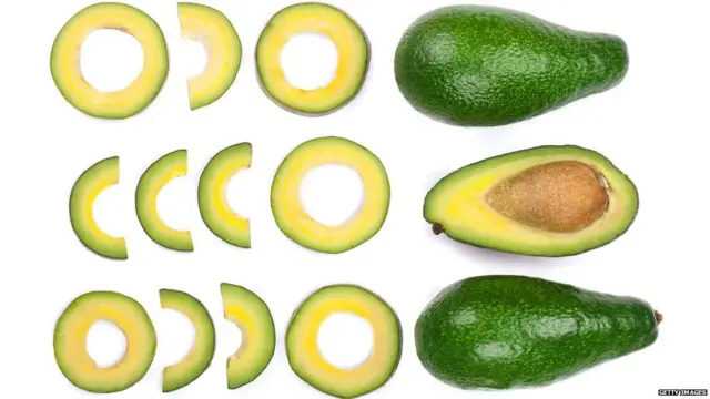 ਕੱਟਿਆ ਹੋਇਆ ਫਲ