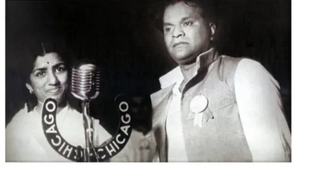 वसंत देसाई