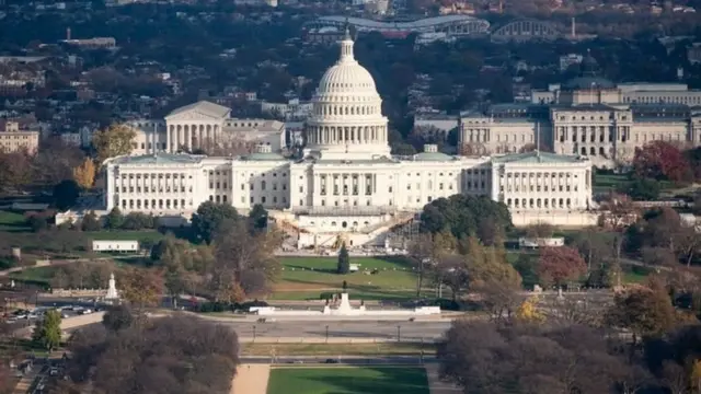 વ્હાઇટ હાઉસ